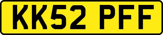 KK52PFF
