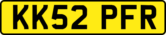 KK52PFR