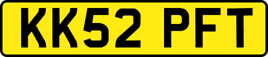 KK52PFT