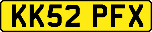 KK52PFX