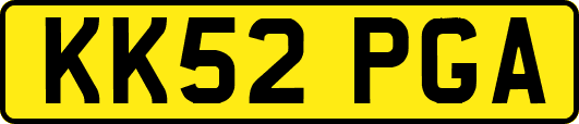 KK52PGA