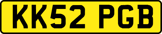 KK52PGB