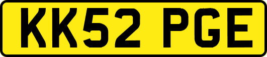 KK52PGE