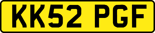 KK52PGF