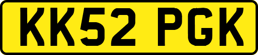 KK52PGK