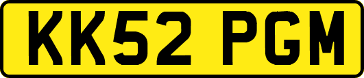 KK52PGM