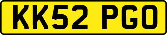 KK52PGO