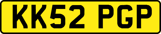 KK52PGP