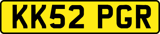 KK52PGR