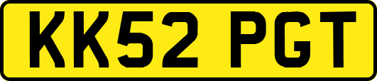 KK52PGT