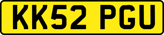 KK52PGU