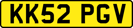 KK52PGV