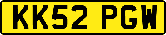 KK52PGW