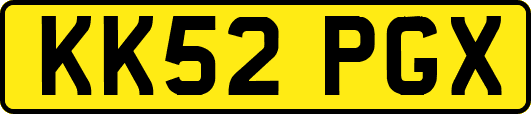 KK52PGX