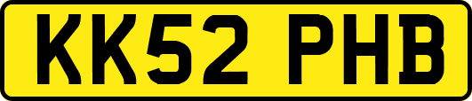 KK52PHB