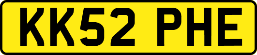 KK52PHE