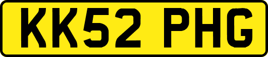 KK52PHG
