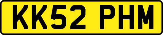 KK52PHM