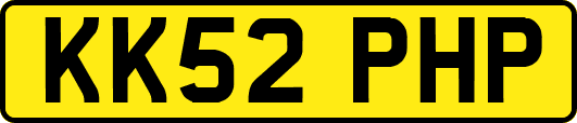 KK52PHP