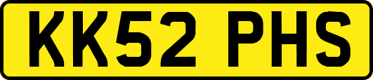 KK52PHS