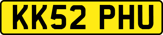 KK52PHU