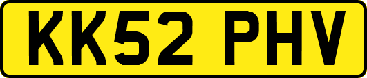 KK52PHV