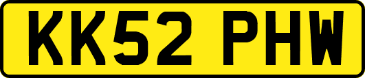 KK52PHW