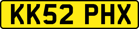 KK52PHX