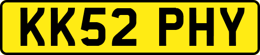 KK52PHY