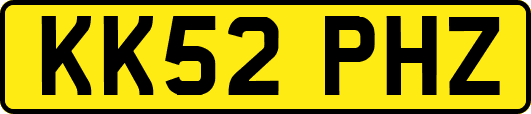 KK52PHZ