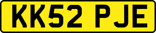 KK52PJE