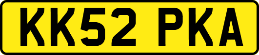 KK52PKA