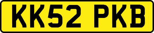 KK52PKB