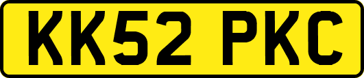 KK52PKC
