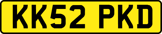 KK52PKD