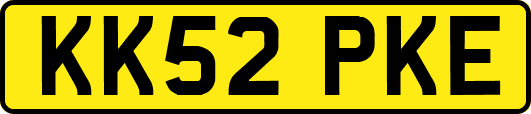 KK52PKE