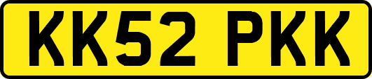 KK52PKK
