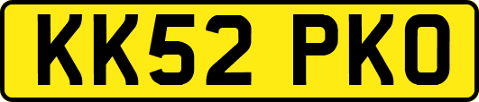 KK52PKO