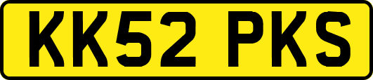 KK52PKS