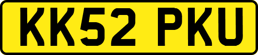 KK52PKU