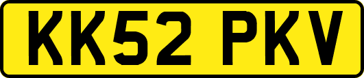 KK52PKV