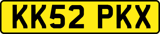 KK52PKX