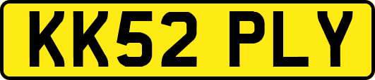 KK52PLY