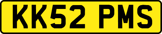 KK52PMS