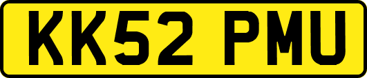 KK52PMU