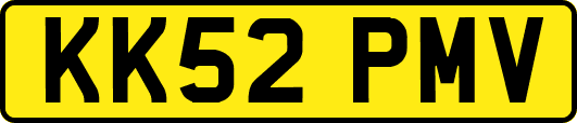 KK52PMV