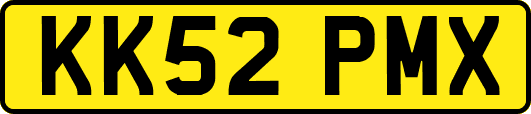 KK52PMX