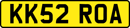 KK52ROA