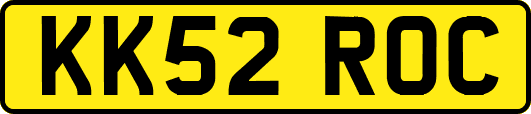 KK52ROC