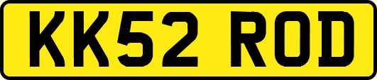 KK52ROD